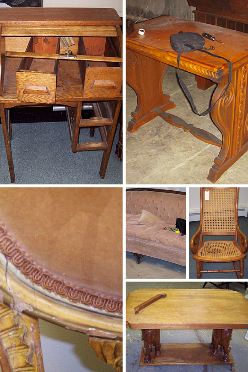 Ma Repaired Furniture Antique Repairs Broken Wood Furniture 1