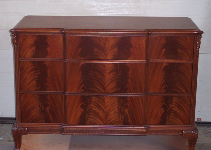 Furniture Refinishing Company Portfolio Furniture Refinishing