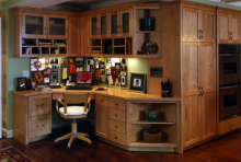 Kitchen Cabinets Woodwork